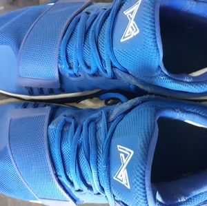 Nike PG1 Basketball Shoes